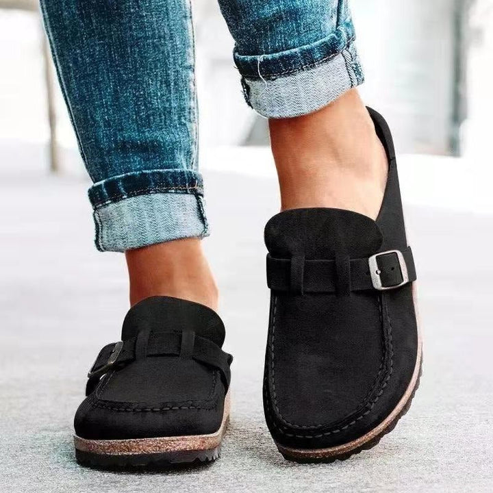Evi | Premium Orthopedic Clogs