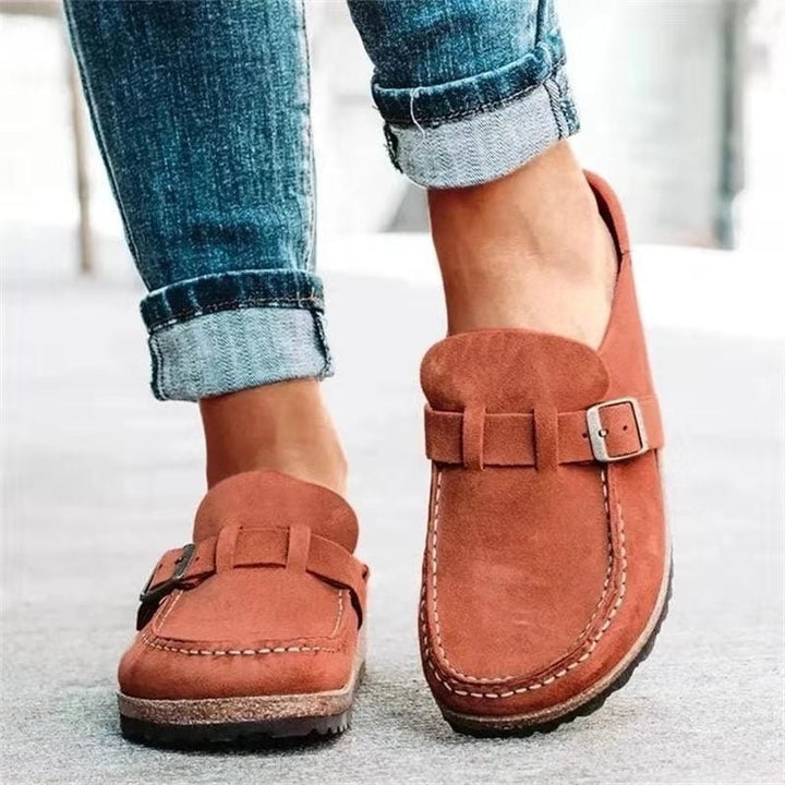 Evi | Premium Orthopedic Clogs