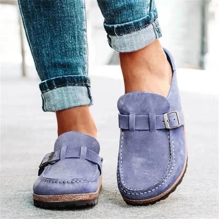 Evi | Premium Orthopedic Clogs