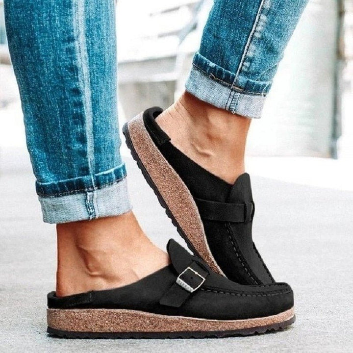 Evi | Premium Orthopedic Clogs