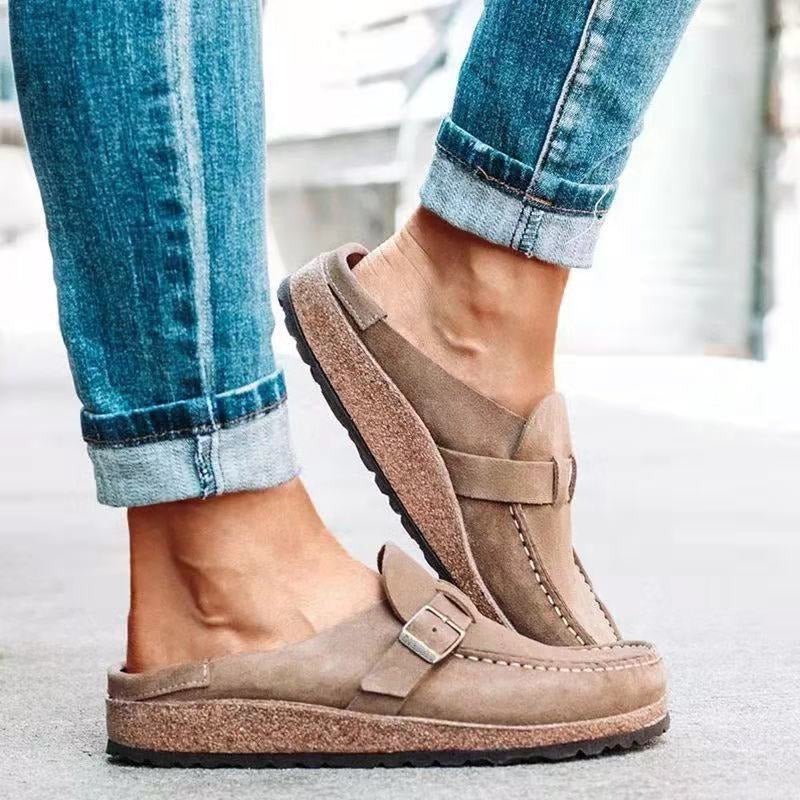 Evi | Premium Orthopedic Clogs