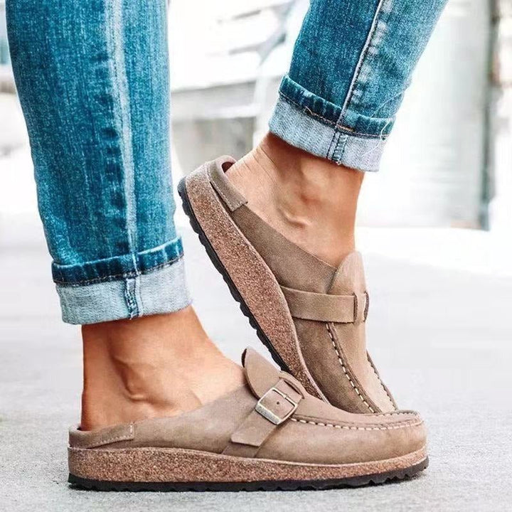 Evi | Premium Orthopedic Clogs