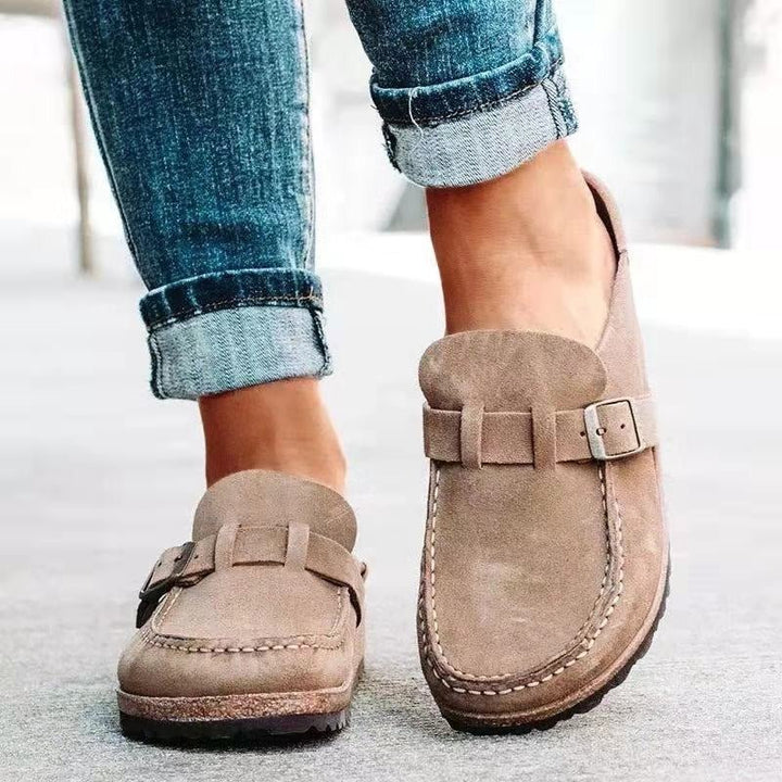 Evi | Premium Orthopedic Clogs