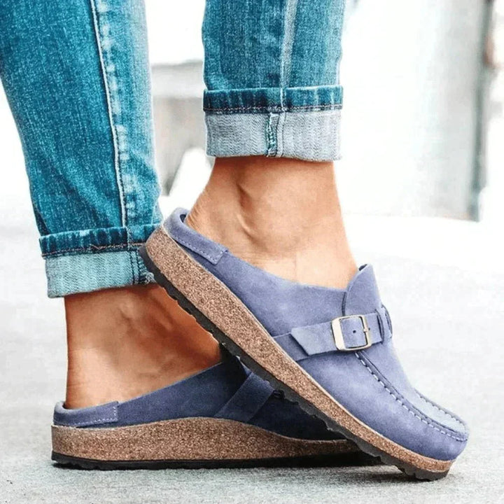 Evi | Premium Orthopedic Clogs