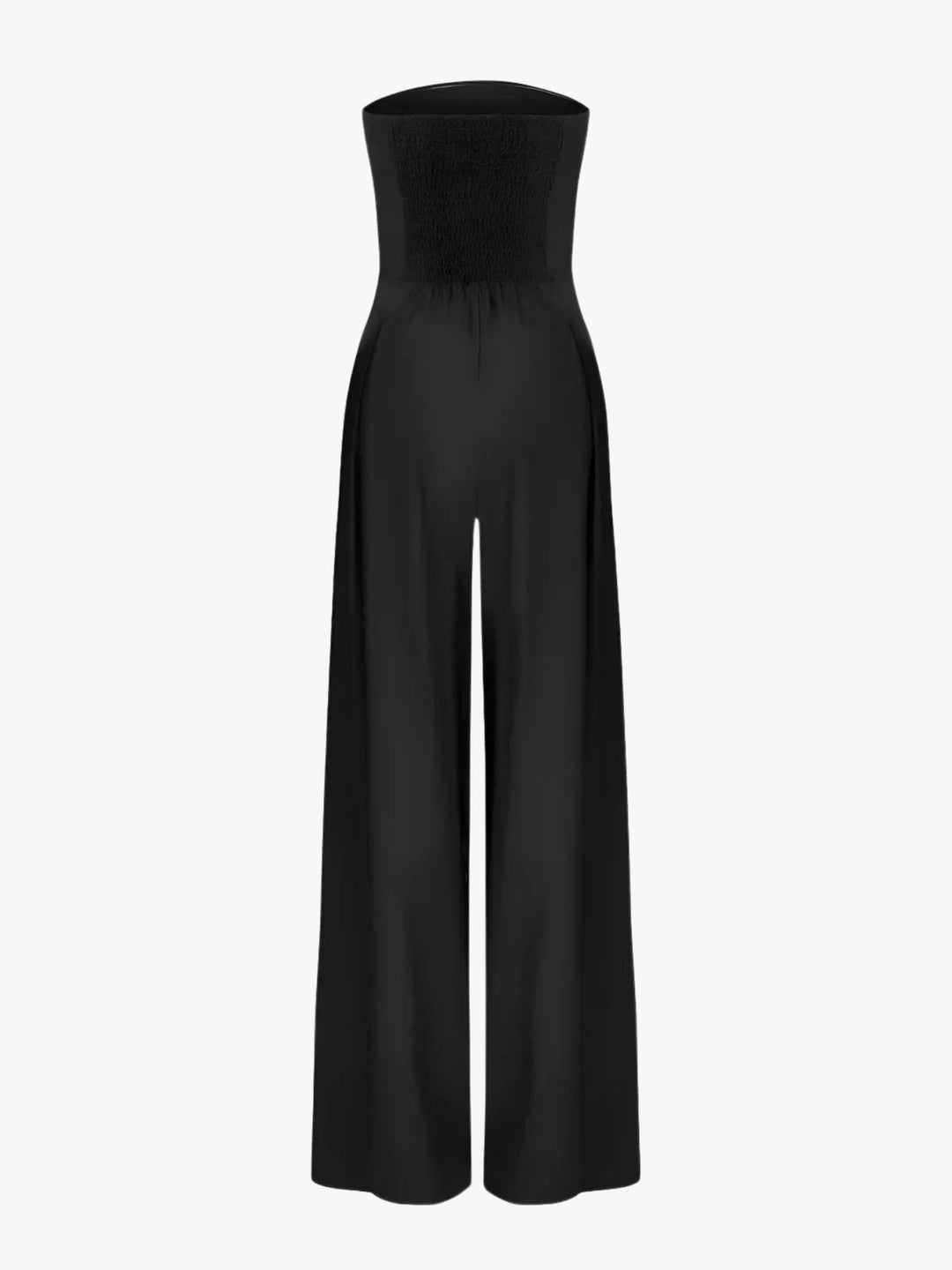 Malene Strapless Jumpsuit