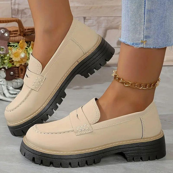 Nina | Orthopedic Slip-On Loafers