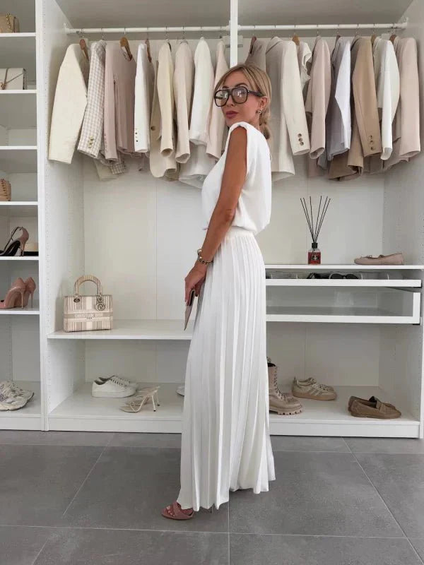Maureen | Elegant 2-Piece Set
