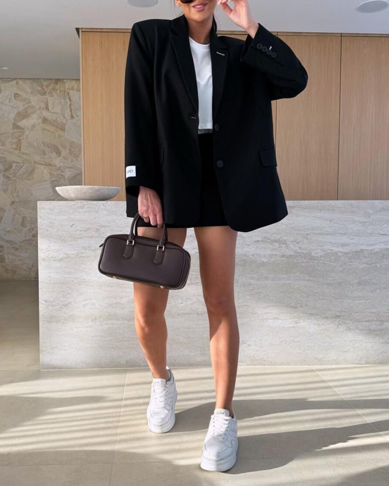 Monaco | Two-Piece Set