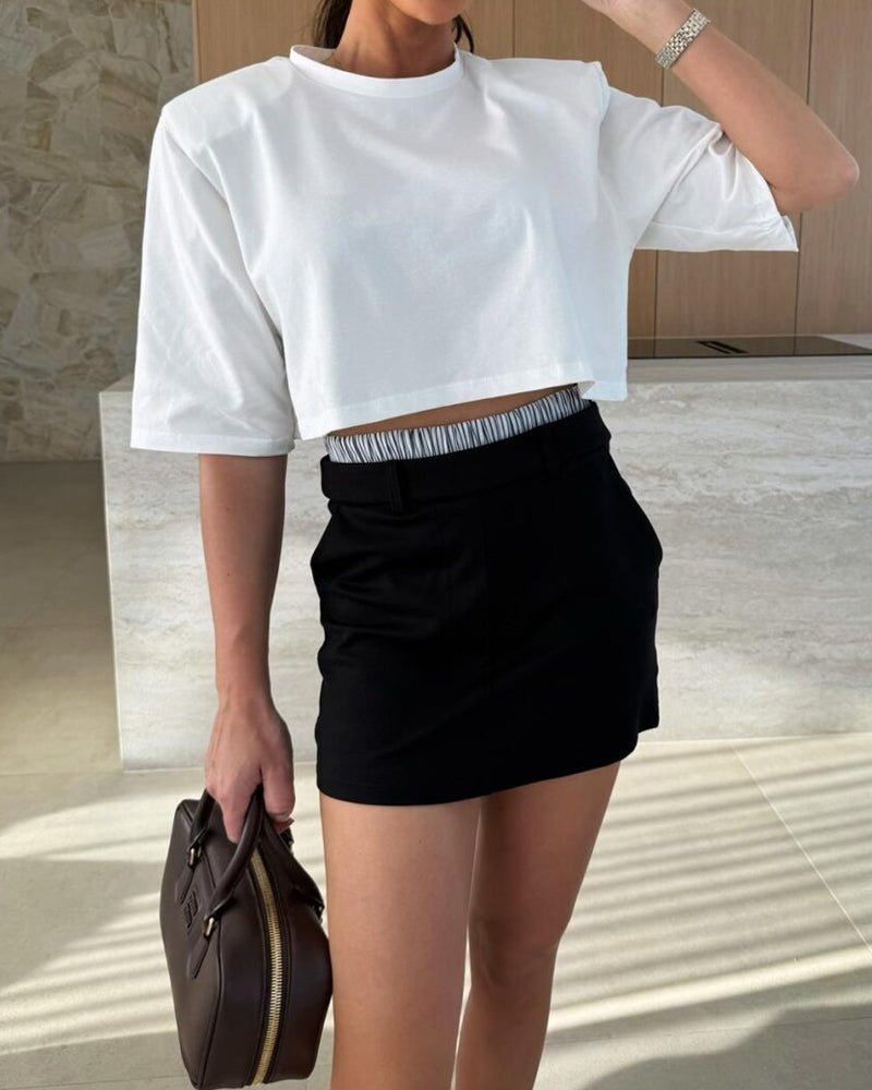 Monaco | Two-Piece Set
