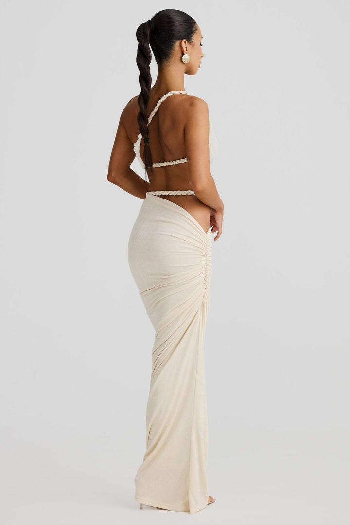 Soraya | Braided Set