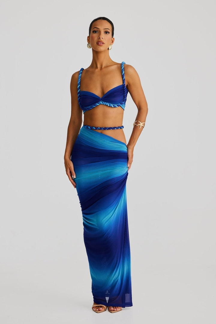 Soraya | Braided Set