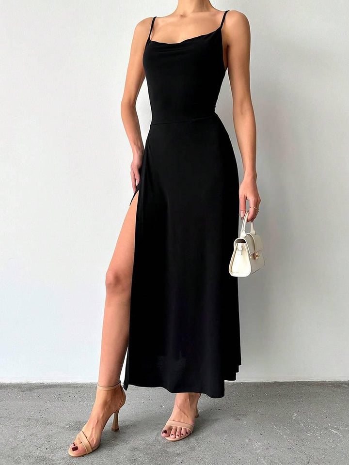 The Amalfi Summer Dress