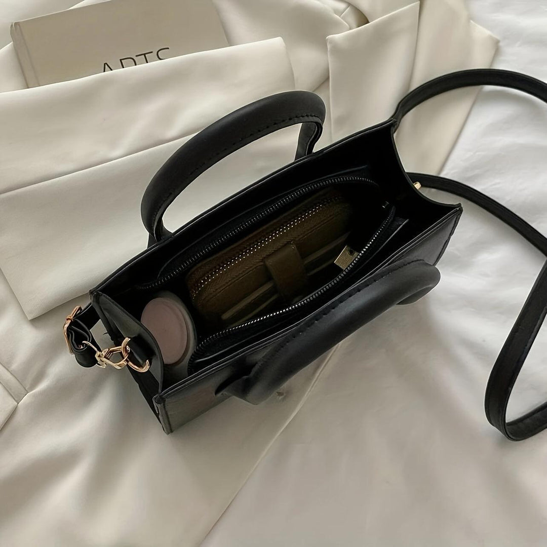 The Vienna Handbag